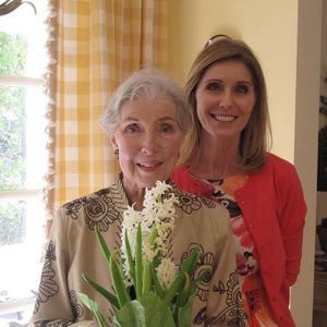 Meet your Posher, Terry